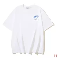 $29.00 USD Off-White T-Shirts Short Sleeved For Unisex #1278384