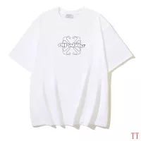 $29.00 USD Off-White T-Shirts Short Sleeved For Unisex #1278392