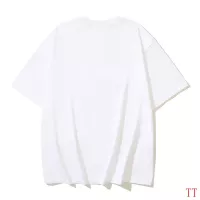 $29.00 USD Off-White T-Shirts Short Sleeved For Unisex #1278392