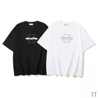 $29.00 USD Off-White T-Shirts Short Sleeved For Unisex #1278392