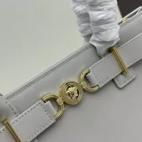 $244.63 USD Versace AAA Quality Handbags For Women #1278480