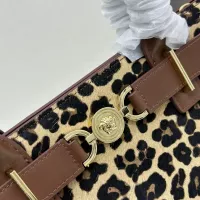 $271.07 USD Versace AAA Quality Handbags For Women #1278483