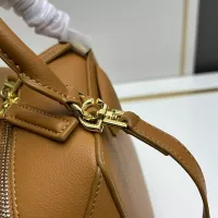 $102.00 USD Givenchy AAA Quality Handbags For Women #1278484