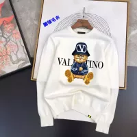 $48.00 USD Valentino Sweaters Long Sleeved For Men #1278529