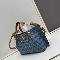 $96.00 USD Valentino AAA Quality Handbags For Women #1278567