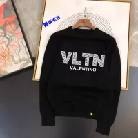 $48.00 USD Valentino Sweaters Long Sleeved For Men #1278583