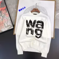 $48.00 USD Alexander Wang Sweaters Long Sleeved For Men #1278627