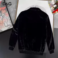 $68.00 USD Dolce & Gabbana D&G Jackets Long Sleeved For Men #1278638