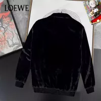 $68.00 USD LOEWE Jackets Long Sleeved For Men #1278639