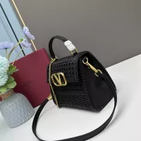 $132.00 USD Valentino AAA Quality Handbags For Women #1278725