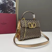 $125.00 USD Valentino AAA Quality Handbags For Women #1278730