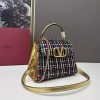 $125.00 USD Valentino AAA Quality Handbags For Women #1278732