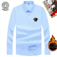 $42.00 USD Versace Shirts Long Sleeved For Unisex #1278751