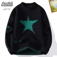 $48.00 USD Amiri Sweaters Long Sleeved For Men #1278775