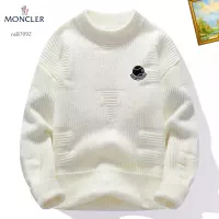 $48.00 USD Moncler Sweaters Long Sleeved For Men #1278779