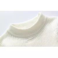 $48.00 USD Moncler Sweaters Long Sleeved For Men #1278779