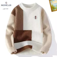 $48.00 USD Moncler Sweaters Long Sleeved For Men #1278796