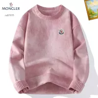 $48.00 USD Moncler Sweaters Long Sleeved For Men #1278813