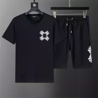 $42.00 USD Amiri Tracksuits Short Sleeved For Men #1278862