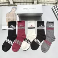 $29.00 USD Balenciaga Socks #1278894