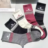 $29.00 USD Balenciaga Socks #1278894