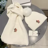 $64.00 USD Moncler Hat and Scarf Set #1278915