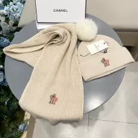 $64.00 USD Moncler Hat and Scarf Set #1278916