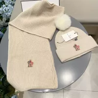 $64.00 USD Moncler Hat and Scarf Set #1278916