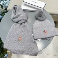 $64.00 USD Moncler Hat and Scarf Set #1278917