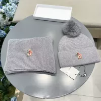 $64.00 USD Moncler Hat and Scarf Set #1278917