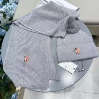 $64.00 USD Moncler Hat and Scarf Set #1278917