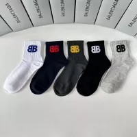 $27.00 USD Balenciaga Socks #1278924