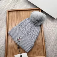 $34.00 USD Moncler Caps #1278942