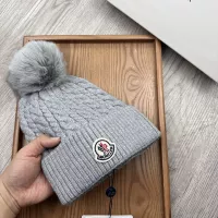 $34.00 USD Moncler Caps #1278942