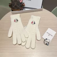 $40.00 USD Moncler Gloves #1278946