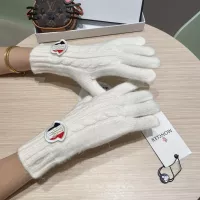 $40.00 USD Moncler Gloves #1278946