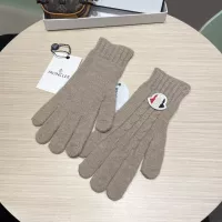 $40.00 USD Moncler Gloves #1278947