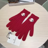 $40.00 USD Moncler Gloves #1278949