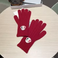 $40.00 USD Moncler Gloves #1278949