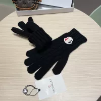 $40.00 USD Moncler Gloves #1278950