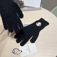 $40.00 USD Moncler Gloves #1278950