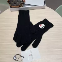 $40.00 USD Moncler Gloves #1278950