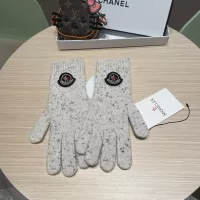 $42.00 USD Moncler Gloves #1278951