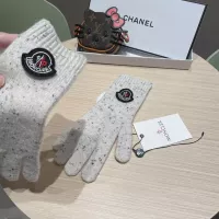 $42.00 USD Moncler Gloves #1278951