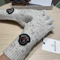 $42.00 USD Moncler Gloves #1278951