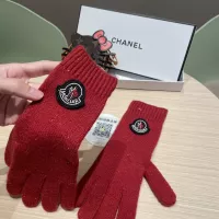 $42.00 USD Moncler Gloves #1278952