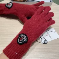 $42.00 USD Moncler Gloves #1278952