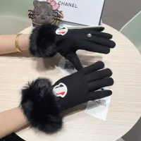 $40.00 USD Moncler Gloves #1278961