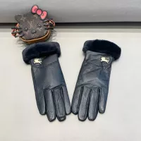 $52.00 USD Burberry Gloves For Women #1278962