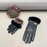 $52.00 USD Burberry Gloves For Women #1278962